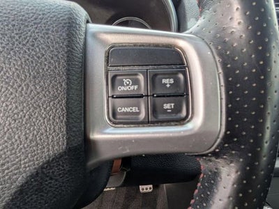 2013 Dodge Avenger R/T