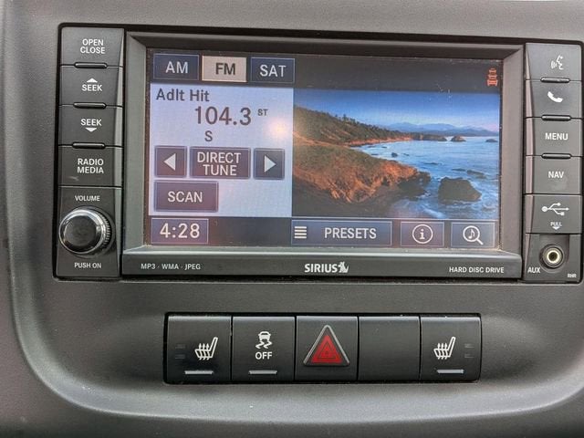 2013 Dodge Avenger R/T