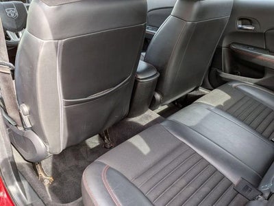 2013 Dodge Avenger R/T