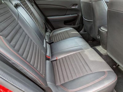 2013 Dodge Avenger R/T