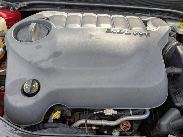 2013 Dodge Avenger R/T