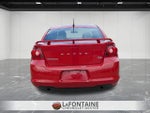 2013 Dodge Avenger R/T