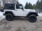 2017 Jeep Wrangler Willy Wheeler 4x4