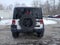 2017 Jeep Wrangler Willy Wheeler 4x4