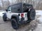 2017 Jeep Wrangler Willy Wheeler 4x4