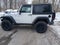 2017 Jeep Wrangler Willy Wheeler 4x4