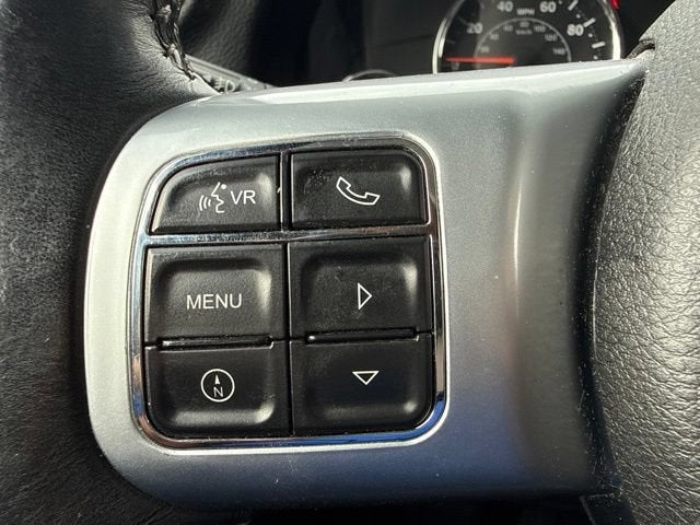 2018 Jeep Wrangler JK Unlimited Freedom Edition 4x4