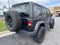 2019 Jeep Wrangler Unlimited Sport 4x4