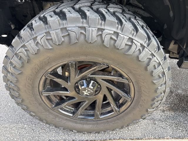 2019 Jeep Wrangler Unlimited Sport 4x4