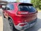 2016 Jeep Cherokee Altitude