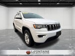2018 Jeep Grand Cherokee Laredo E 4x4