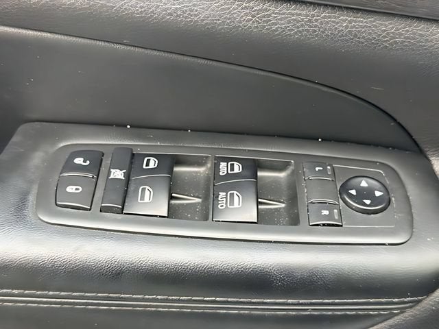 2018 Jeep Grand Cherokee Laredo E 4x4