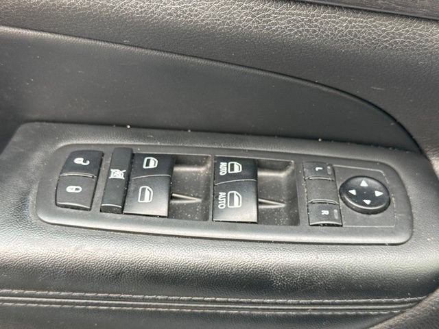 2018 Jeep Grand Cherokee Laredo E 4x4