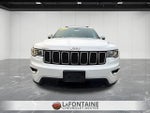 2018 Jeep Grand Cherokee Laredo E 4x4