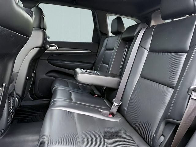 2019 Jeep Grand Cherokee Limited 4x4