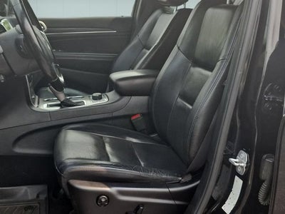 2019 Jeep Grand Cherokee Limited 4x4