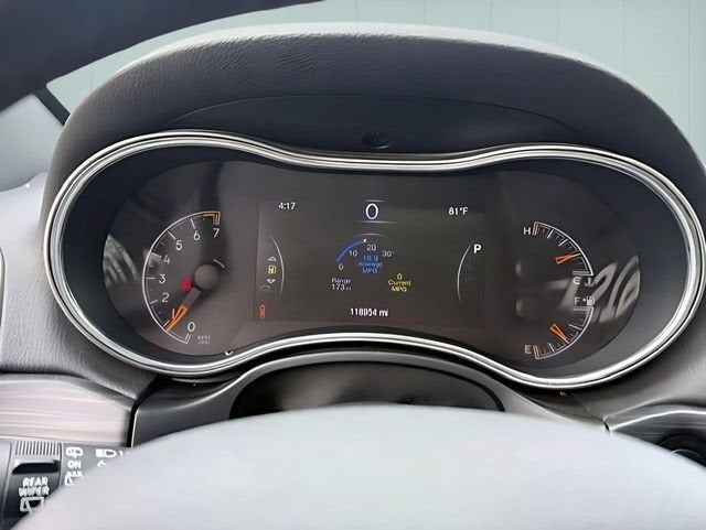 2019 Jeep Grand Cherokee Limited 4x4