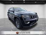 2019 Jeep Grand Cherokee Limited 4x4