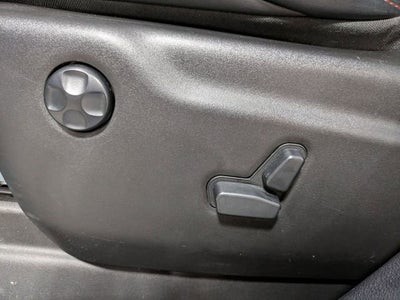 2017 Jeep Grand Cherokee Trailhawk 4x4