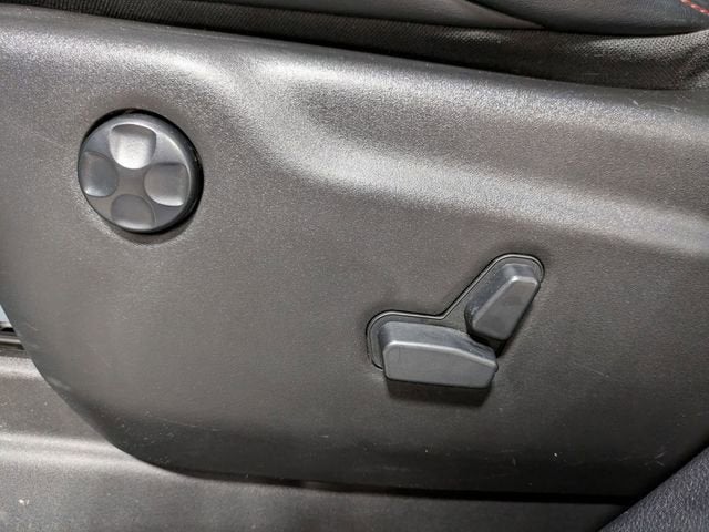 2017 Jeep Grand Cherokee Trailhawk 4x4