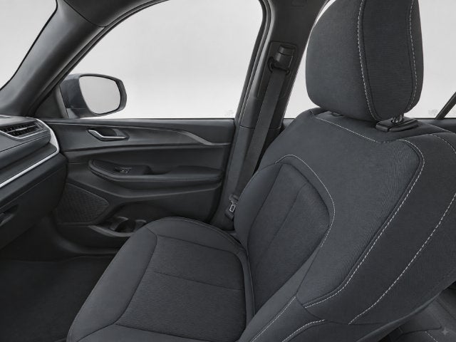 2024 Jeep Grand Cherokee L Laredo 4x4