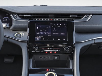 2024 Jeep Grand Cherokee L Laredo 4x4