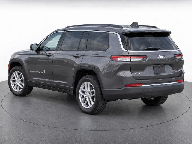2024 Jeep Grand Cherokee L Laredo 4x4
