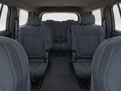 2024 Jeep Grand Cherokee L Laredo 4x4