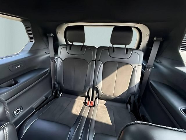 2021 Jeep Grand Cherokee L Altitude 4x4