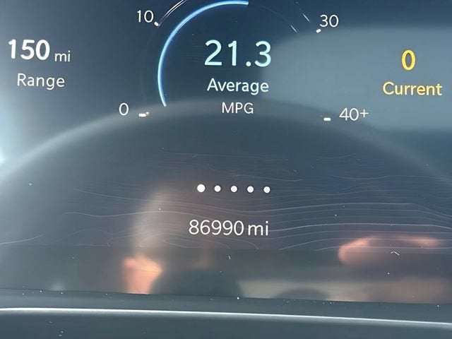 2021 Jeep Grand Cherokee L Altitude 4x4