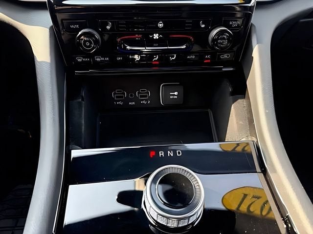 2021 Jeep Grand Cherokee L Altitude 4x4