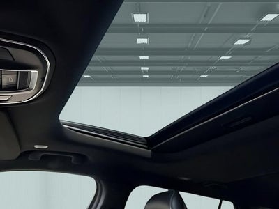 2021 Jeep Grand Cherokee L Altitude 4x4