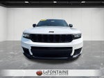 2021 Jeep Grand Cherokee L Altitude 4x4