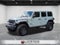 2024 Jeep Wrangler 4-Door Recon 4x4