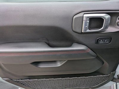 2024 Jeep Wrangler 4-Door Recon 4x4