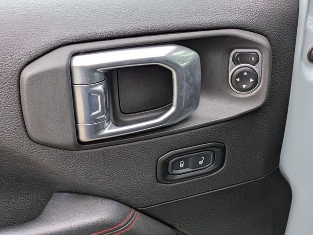 2024 Jeep Wrangler 4-Door Recon 4x4