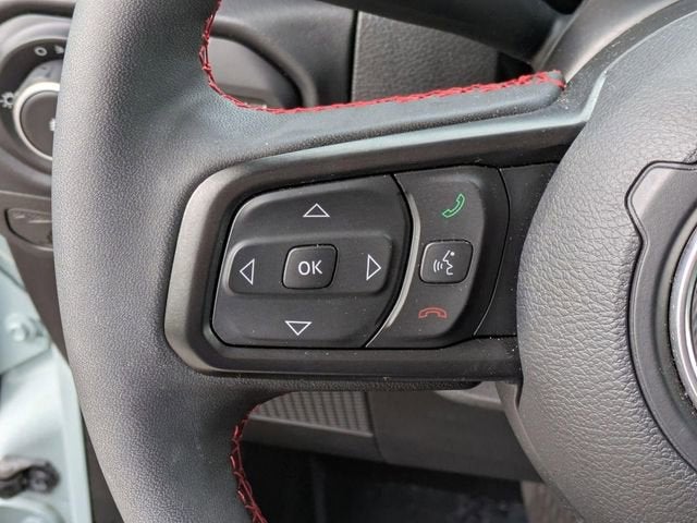 2024 Jeep Wrangler 4-Door Recon 4x4