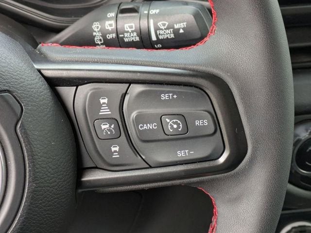 2024 Jeep Wrangler 4-Door Recon 4x4