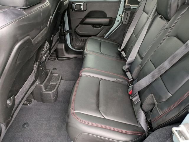 2024 Jeep Wrangler 4-Door Recon 4x4