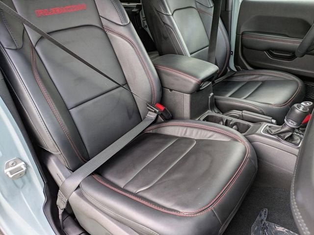 2024 Jeep Wrangler 4-Door Recon 4x4