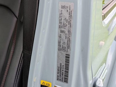 2024 Jeep Wrangler 4-Door Recon 4x4