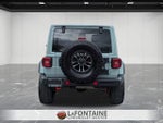 2024 Jeep Wrangler 4-Door Recon 4x4