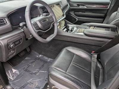 2023 Jeep Wagoneer Series I 4x4