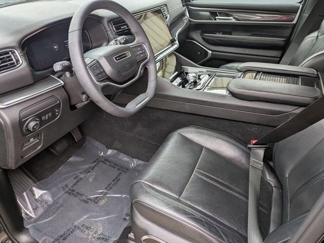 2023 Jeep Wagoneer Series I 4x4