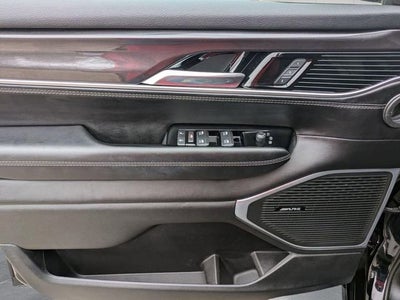 2023 Jeep Wagoneer Series I 4x4