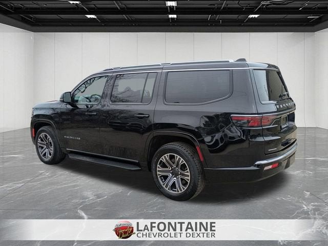 2023 Jeep Wagoneer Series I 4x4