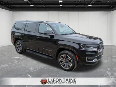2023 Jeep Wagoneer Series I 4x4