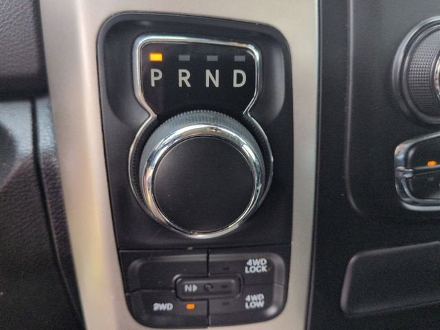 2016 RAM 1500 Outdoorsman