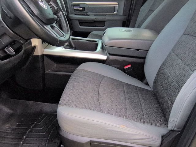 2016 RAM 1500 Outdoorsman