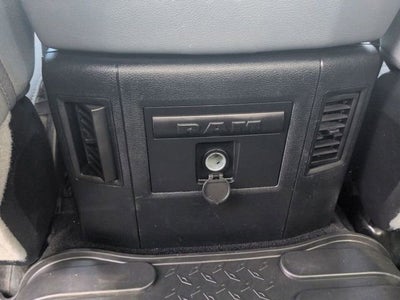 2016 RAM 1500 Outdoorsman